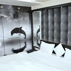 Superior Deluxe Double or Twin Room